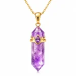 Crystal Pendant