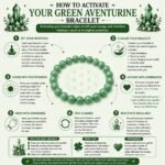 Green Aventurine Bracelet