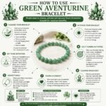 Green Aventurine Bracelet