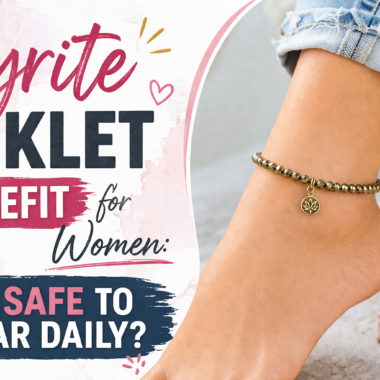 Is Pyrite Good for Everyone? Benefits, Uses & Who Should Avoid It
