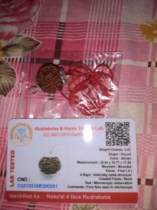Customer review photo