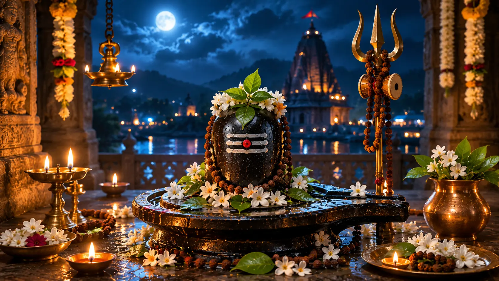 Sawan Shivratri 2026 Date, Puja Muhurat Aur Mahatva